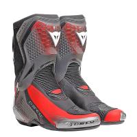 Dainese Ботинки Torque 4 S Black/Red-Lava в Хабаровске