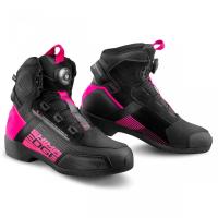 Shima Мотоботы Edge Vent Lady Pink в Хабаровске