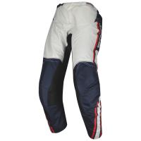 Scott Брюки 350 Race blue/red в Хабаровске