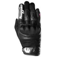 Furygan Перчатки TD12 Lady Evo кожа/сетка Черный в Хабаровске