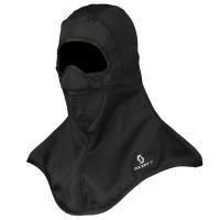 Scott Подшлемник Wind Warrior black в Хабаровске