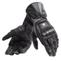 Dainese Перчатки Steel-Pro Black/Anthracite в Хабаровске