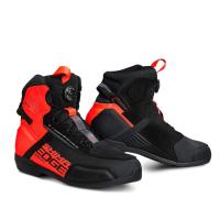 Shima Мотоботы Edge Vented Men Red в Хабаровске