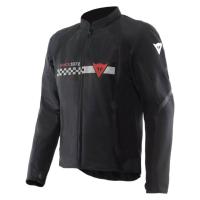 Dainese Куртка Herosphere Air Tex Black/ White Stripes/ Red в Хабаровске