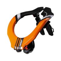 Leatt защита шеи 3.5 Neck Brace V26 Orange в Хабаровске