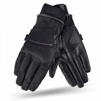 Shima Мотоперчатки Oslo Wp men Blk в Хабаровске