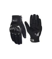 Pro-Biker Перчатки MCS-17TS (Touch Screen) Black в Хабаровске