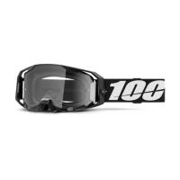 100% Очки Armatic Black / Clear в Хабаровске