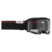 Leatt Маска Velocity 4.0 MTB X-Flow Black Clear 83% в Хабаровске