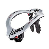Leatt Защита шеи подростковая 3.5 Neck Brace Junior White в Хабаровске