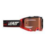 Leatt Маска Velocity 5.5 Iriz Red Rose 32% в Хабаровске