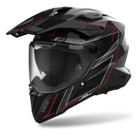 Airoh Шлем Commander 2 Carbon Stylish Glossy в Хабаровске