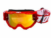 100% Очки Strata MX Red в Хабаровске