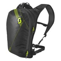 Scott Рюкзак Hydro Roamer black/neon yellow в Хабаровске