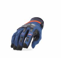 Acerbis Перчатки X-Enduro CE Blue/Orange в Хабаровске