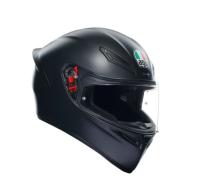 AGV Шлем K1 S E2206 Matt Black в Хабаровске