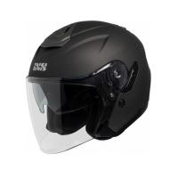 IXS Шлем iXS92 FG 1.0 серый матовый в Хабаровске