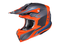 HJC Шлем i50 Flux MC6SF в Хабаровске