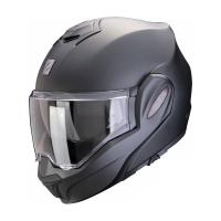 Scorpion Exo Мотошлем Exo-Tech Evo Pro Solid Черный матовый в Хабаровске
