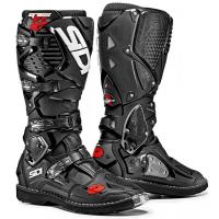 Sidi Ботинки Crossfire 3 Black в Хабаровске