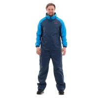 Dragonfly Мембранный костюм Active 2.0 Blue-Royal в Хабаровске