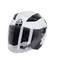 Acerbis Шлем Jet Firstway 2.0 22-06 White в Хабаровске