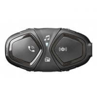 Bluetooth мотогарнитура Interphone Active в Хабаровске