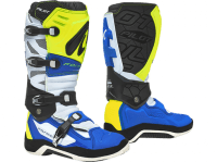 Forma Ботинки Pilot YellowFluo/White/Blue в Хабаровске
