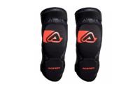Acerbis Наколенники детские Soft Kid Knee Black/Red в Хабаровске