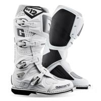 Gaerne Мотоботы SG-12 White в Хабаровске