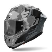 Airoh Мотошлем GP 800 Master Metallic Gloss в Хабаровске