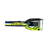 Leatt Маска Velocity 4.5 Blue Clear 83% в Хабаровске