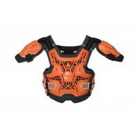 Acerbis Панцирь детский Gravity Kid Level 2 Orange в Хабаровске