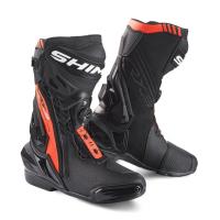 Shima Ботинки VRX-3 Men Red Fluo в Хабаровске
