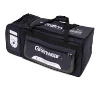 Grom Сумка для экипировки с колесами Grom MX1 Gearbag khakki в Хабаровске