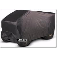 Starks Чехол для квадроцикла Kvadro XL+ (700) (131/272/139) черный в Хабаровске