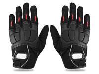 Pro-Biker Перчатки MCS-22 Black в Хабаровске