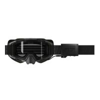 509 Очки снегоходные Sinister XL7 S1 с подогревом Black Ops в Хабаровске