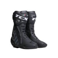 TCX Мотоботы RT-Race 42C Black/Dark-Grey в Хабаровске