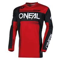 Oneal Джерси Element Racewear V.25 красный/черный в Хабаровске