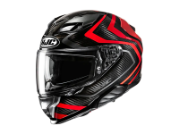 HJC Шлем F71 Carbon Nevio MC1 в Хабаровске