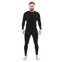 Dragonfly Термобельё 2DThermo Light (Black) комплект в Хабаровске