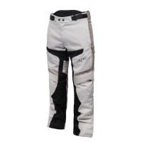 Rush Мотоштаны Long Ride Pant текстиль Серый/Бежевый в Хабаровске
