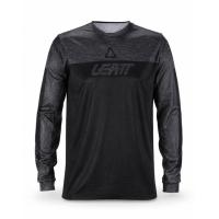 Leatt Джерси 3.5 Ride Kit V26 Stealth Black/Grey в Хабаровске