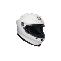 AGV Шлем K6 S 2206 White в Хабаровске