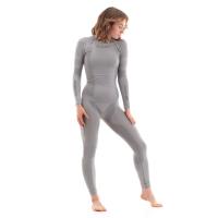 Dragonfly Термобельё 2DThermo Light (Grey) комплект Woman в Хабаровске