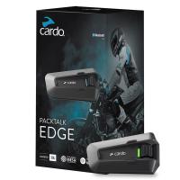 Cardo Bluetooth гарнитура Packtalk Edge Single в Хабаровске