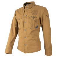 By City Куртка Suv Men Beige в Хабаровске