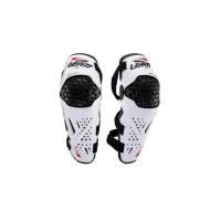 Leatt Наколенники Dual Axis Pro Knee & Shin Guard V26 White в Хабаровске