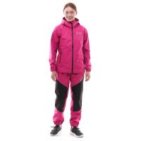 Dragonfly Дождевой комплект Evo For Teen Pink (куртка,штаны) в Хабаровске